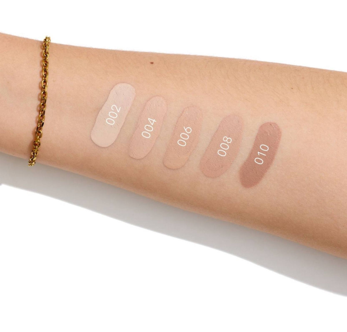 GOSH Dewy Foundation Drops - -