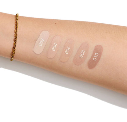 GOSH Dewy Foundation Drops - -