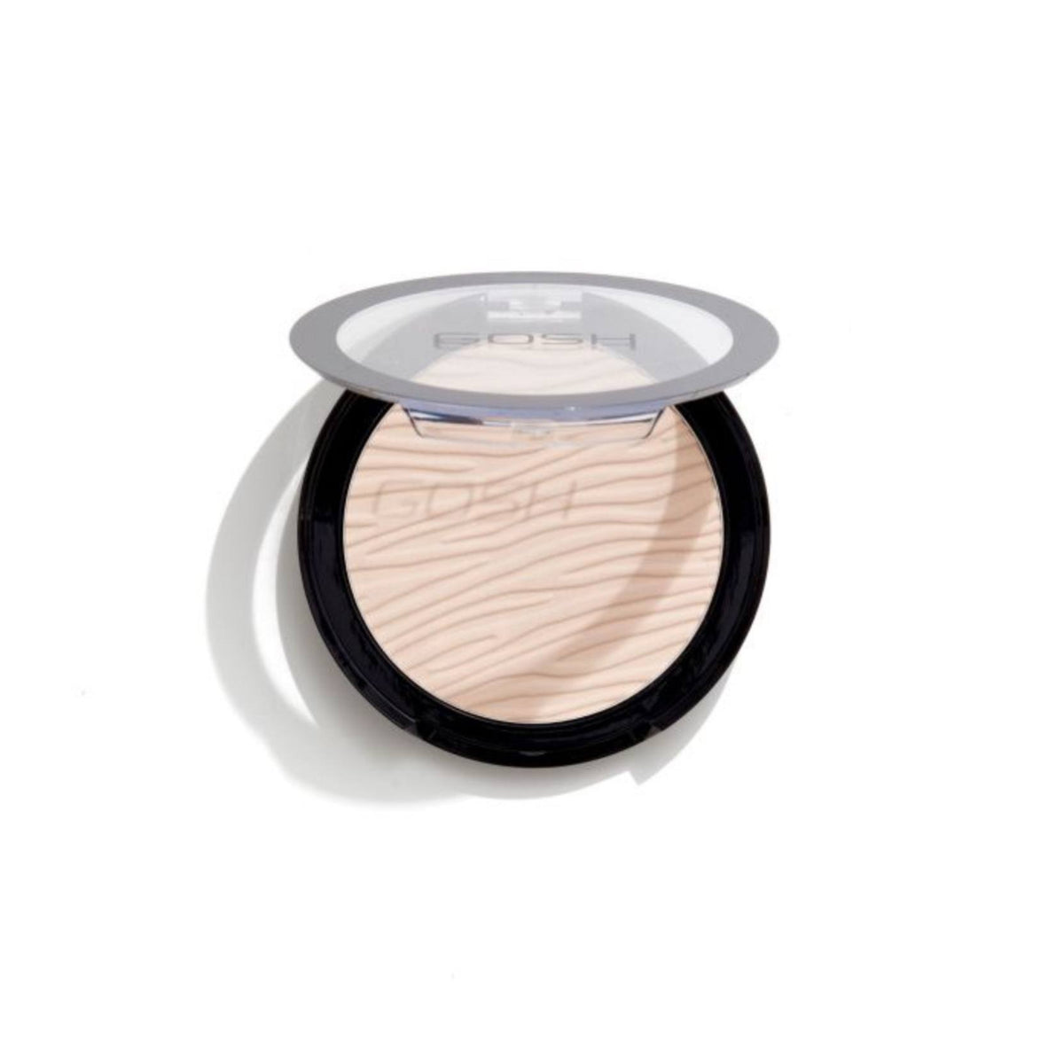 GOSH DEXTREME High Coverage Powder - -