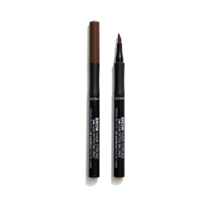 GOSH BROW HAIR STROKE - -