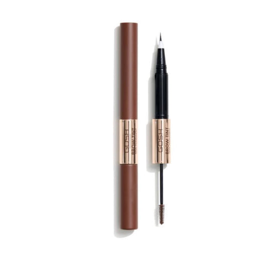 GOSH Brow Tint - 002 Dark Brown - - 002 Dark Brown