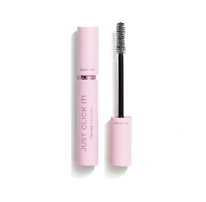 GOSH JUST CLICK IT! Volume Mascara - -