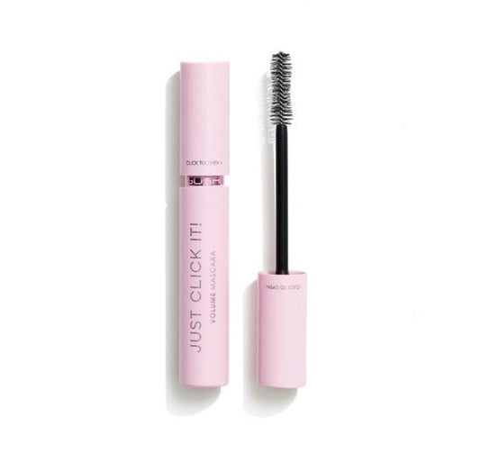GOSH JUST CLICK IT! Volume Mascara - -