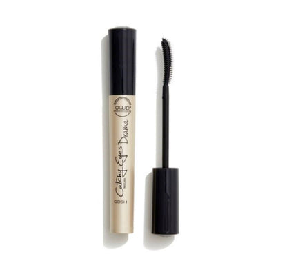 GOSH CATCHY EYES DRAMA MASCARA - 001 EXTREME BLACK - - 001 Extreme Black