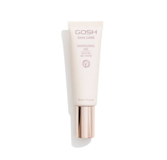 GOSH SKIN CARE ENERGIZING FACE GEL (50ml) - - 50ml