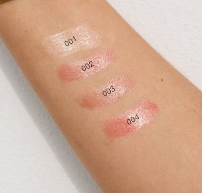 GOSH JUICY LIP BUTTER - -