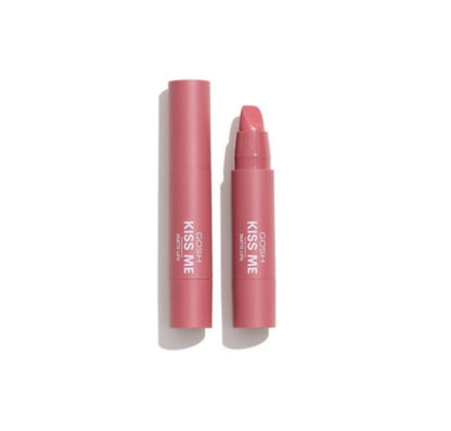 GOSH KISS ME MATTE LIPS - -
