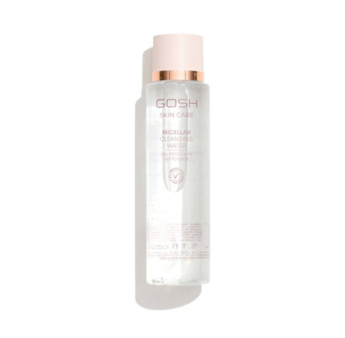 GOSH MICELLAR WATER (150ml) - -