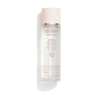 GOSH SKIN CARE 2-PHASE EYE MAKEUP REMOVER - - 100ml