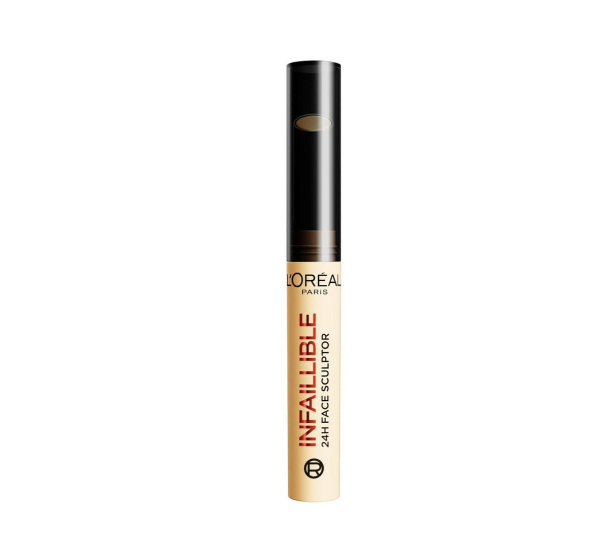 L'Oréal Paris Infallible Face Sculptor - -