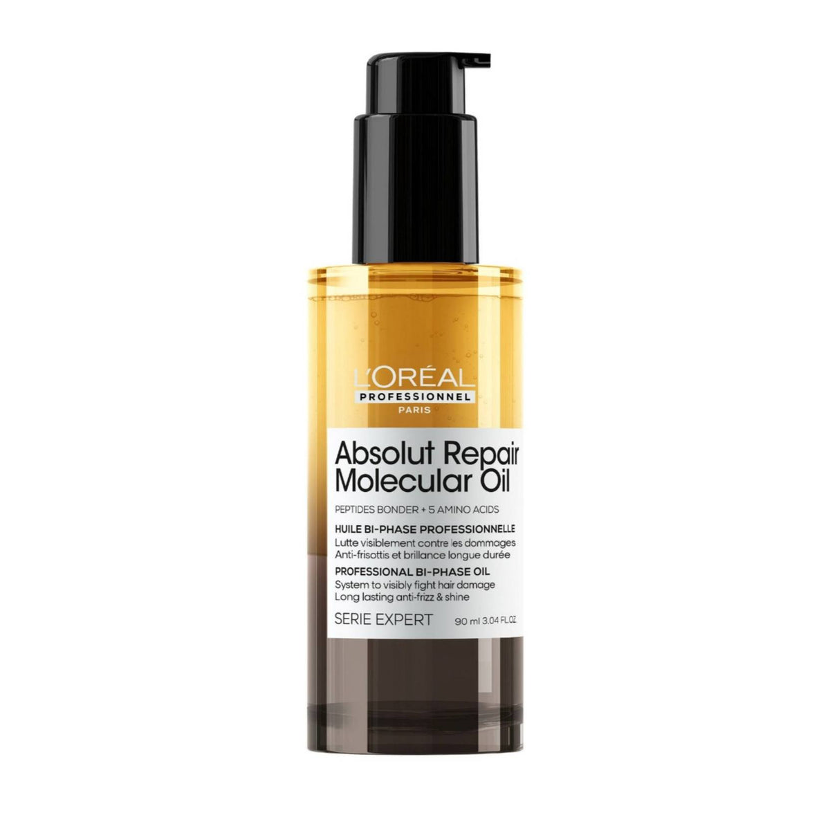 L'Oréal Professionnel Absolut Repair Molecular Oil - - 50ml