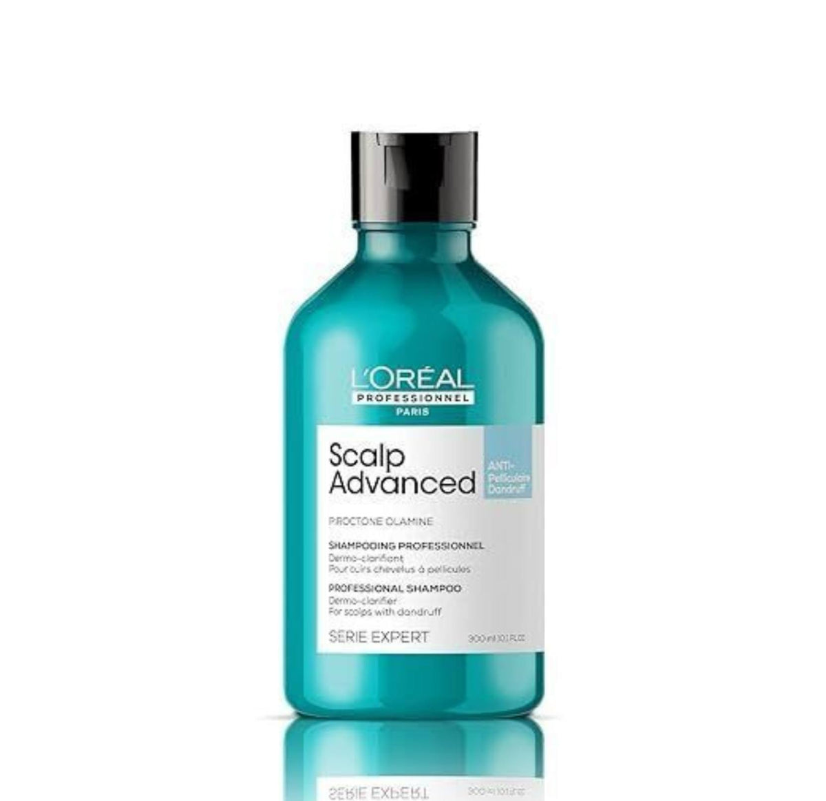 L'Oréal Professionnel Scalp Advanced Dermo-Clarifiant - - 300 ml