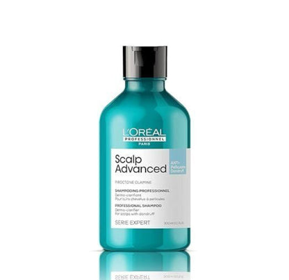 L'Oréal Professionnel Scalp Advanced Dermo-Clarifiant - - 300 ml