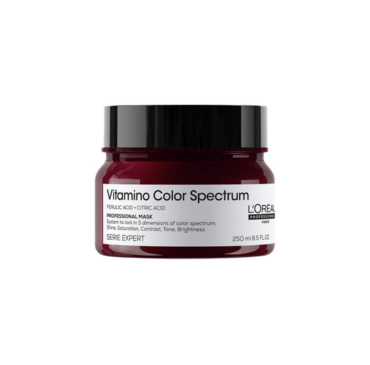 LOREAL PARIS Professionnel Vitamino Color Spectrum Mask - - 250ml