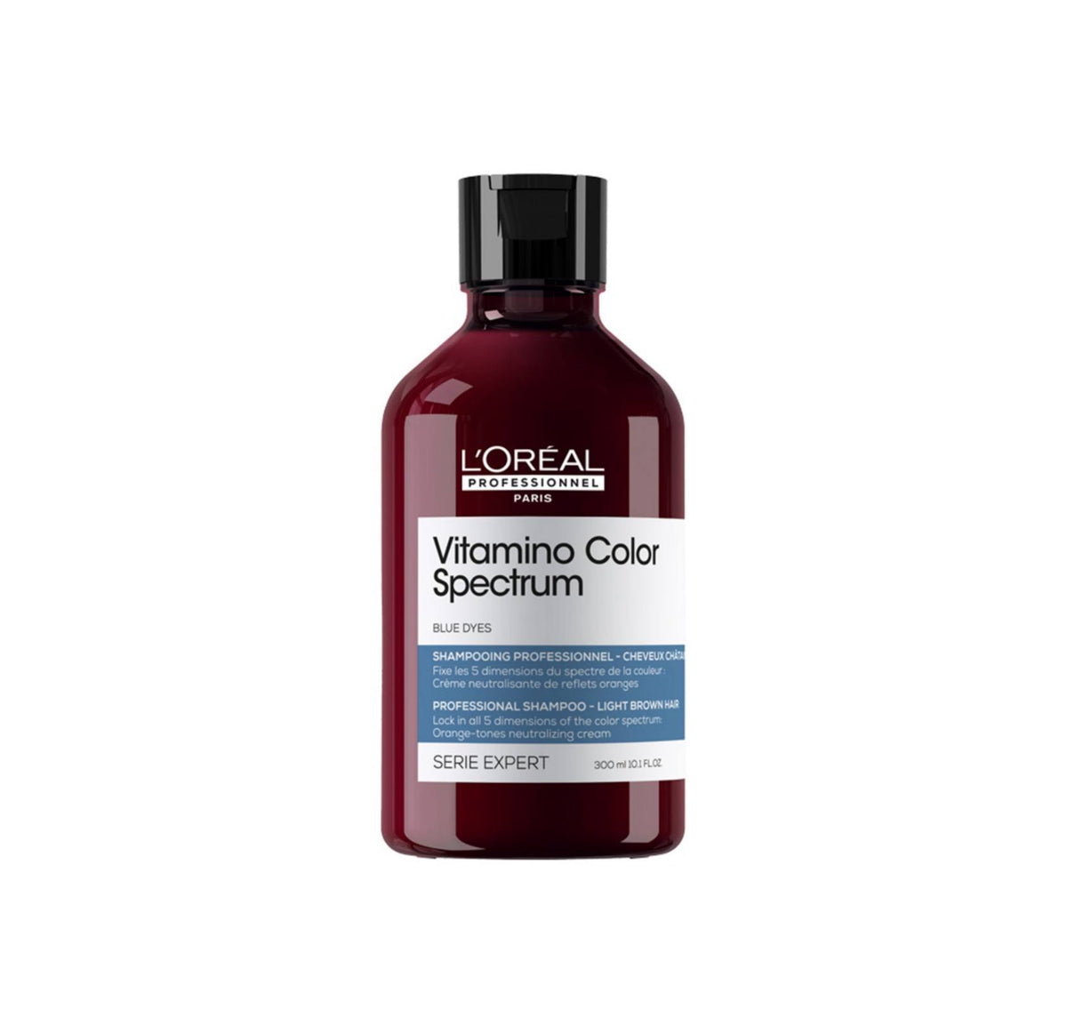 LOREAL PARIS Professionnel Vitamino Color Spectrum Blue Shampoo - - 300ml