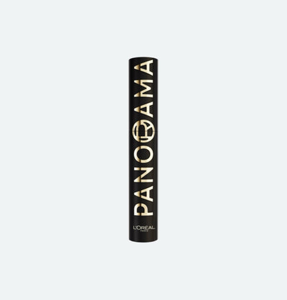 LOREAL PARIS Panorama All Night Volumising Mascara - - BLACK