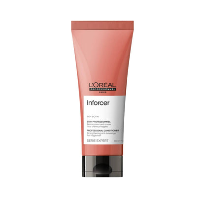 L'ORÉAL PARIS PROFESSIONNEL Série Expert Inforcer Anti-Breakage Conditioner - - 200ml