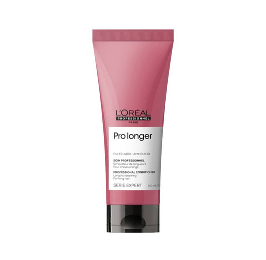 L'OREAL PARIS PROFESSIONNEL Série Expert Pro Longer Lengths Renewing Conditioner - - 200ml