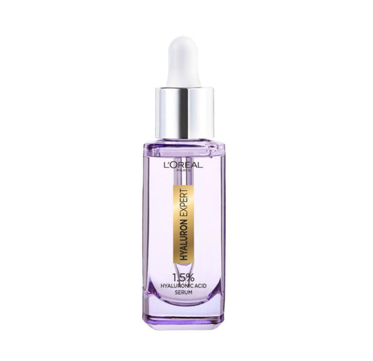 L'Oréal Paris Hyaluron Expert Serum - -