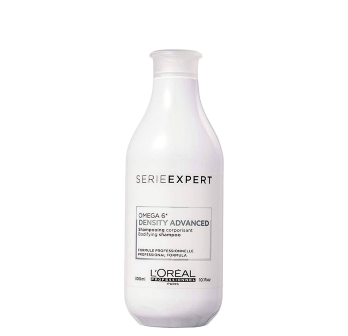 L'Oréal Professionnel Serie Expert Density Advanced Omega 6 Bodifying Shampoo - -