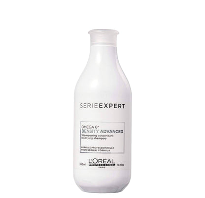 L'Oréal Professionnel Serie Expert Density Advanced Omega 6 Bodifying Shampoo - -