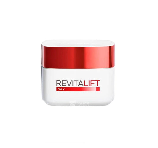L'Oréal Paris Revitalift Day Cream - - 50ml