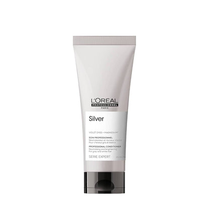 L'Oréal Professionnel Serie Expert Silver Conditioner - - 200 ml