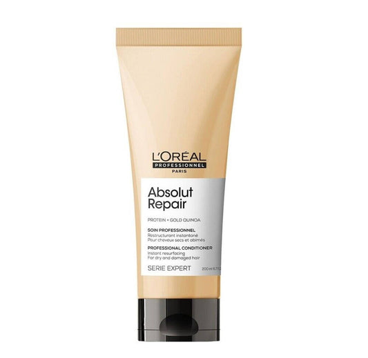 L'Oréal Professionnel Serie Expert Absolut Repair Conditioner - - 200 ml