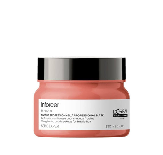 L'Oréal Professionnel Serie Expert Inforcer Anti-Breakage Mask - - 250ml