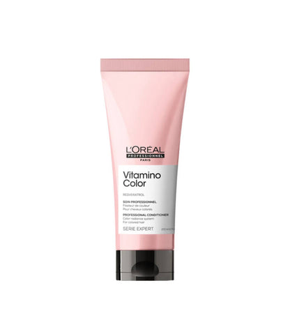 L'Oréal Professionnel Serie Expert Vitamino Color Conditioner - - 200 ml
