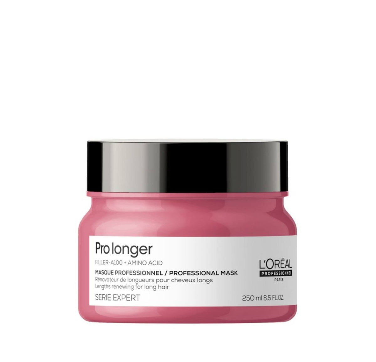 L'Oréal Professionnel Serie Expert Pro Longer Lengths Renewing Masque - - 250 ml