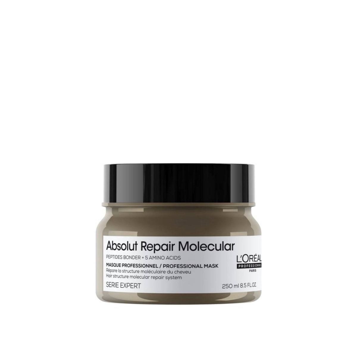L'Oréal Professionnel Absolut Repair Molecular Professional Mask - - 250 ml