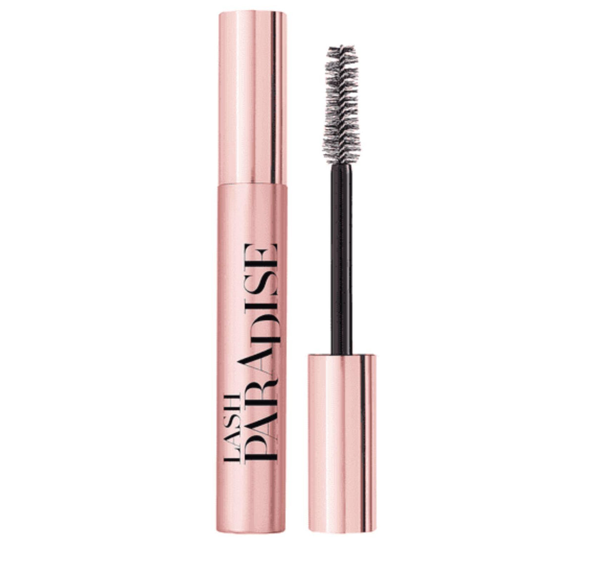 L'Oréal Paris Lash Paradise Mascara Intense Black - -