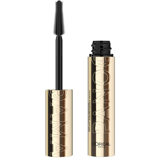 L'Oréal Paris Volume Million Lashes Panorama Mascara - - Black