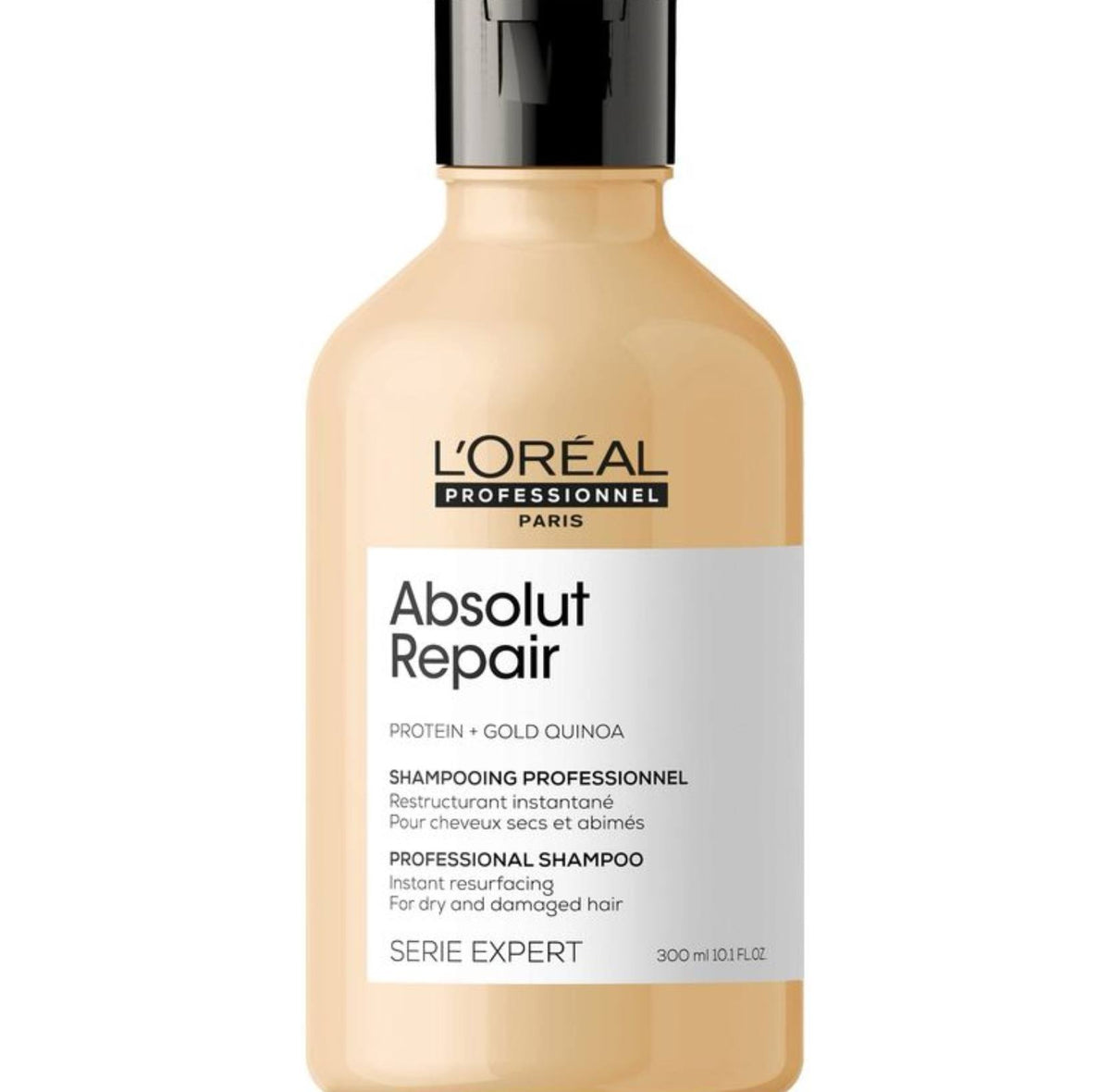 L'Oréal Professionnel Paris Serie Expert Absolut Repair Shampoo - -