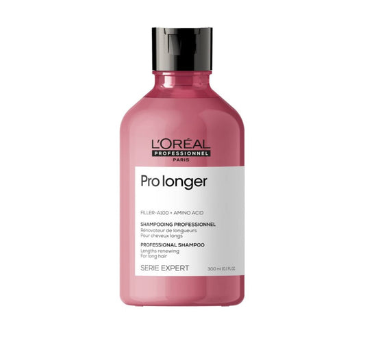 L'Oréal Professionnel Paris Serie Expert Pro Longer Lengths Renewing Shampoo - - 300 ml
