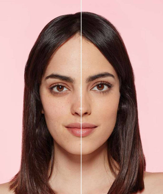 L'Oréal Paris Infallible 24H Matte Cover Foundation - -