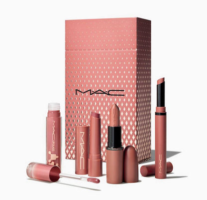 MAC Squirt Plumping Gloss Stick - -