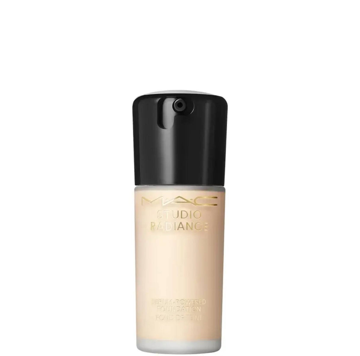 MAC Studio Radiance Serum-Powered Foundation - -