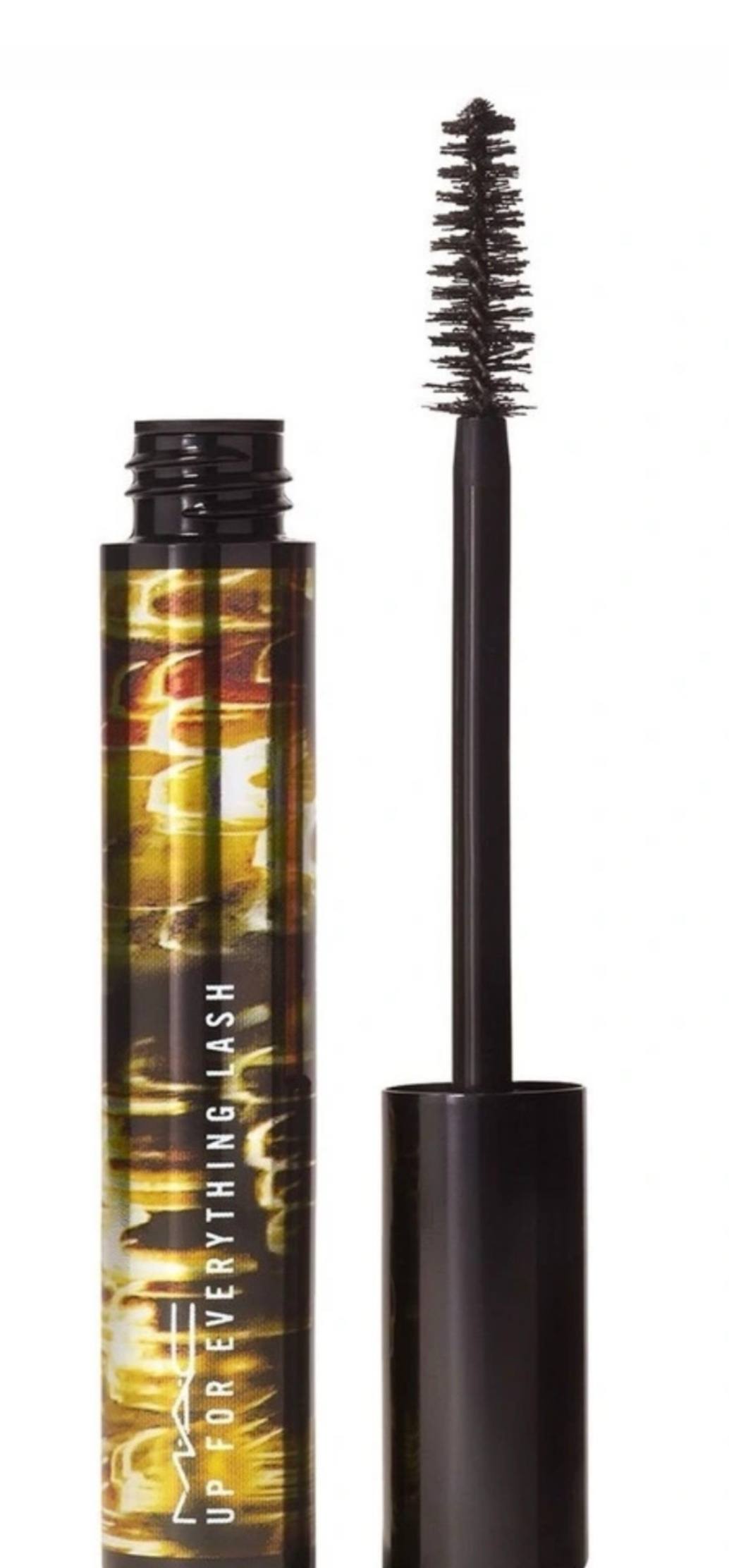 MAC Up For Everything Lash - - BLACK