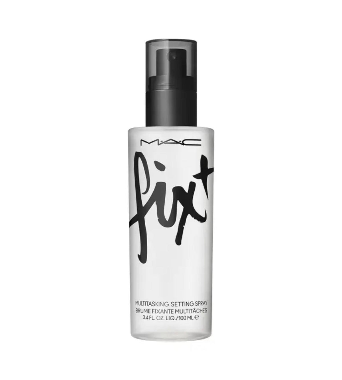 MAC Fix+ Multitasking Setting Spray 100ml - - 100ml