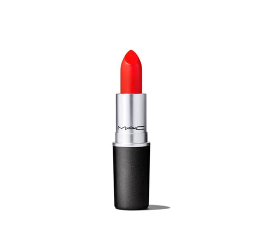 MAC Cosmetics Matte Lipstick - 607 Lady Danger - - Lady Danger (607)