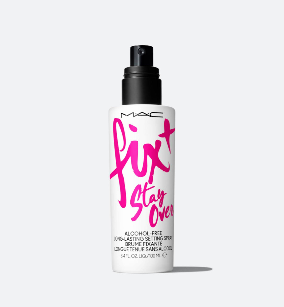 MAC Fix+ Stay Over Alcohol-Free 24HR Setting Spray - - 100 ml