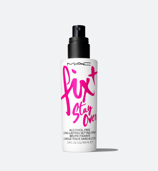 MAC Fix+ Stay Over Alcohol-Free 24HR Setting Spray - - 100 ml