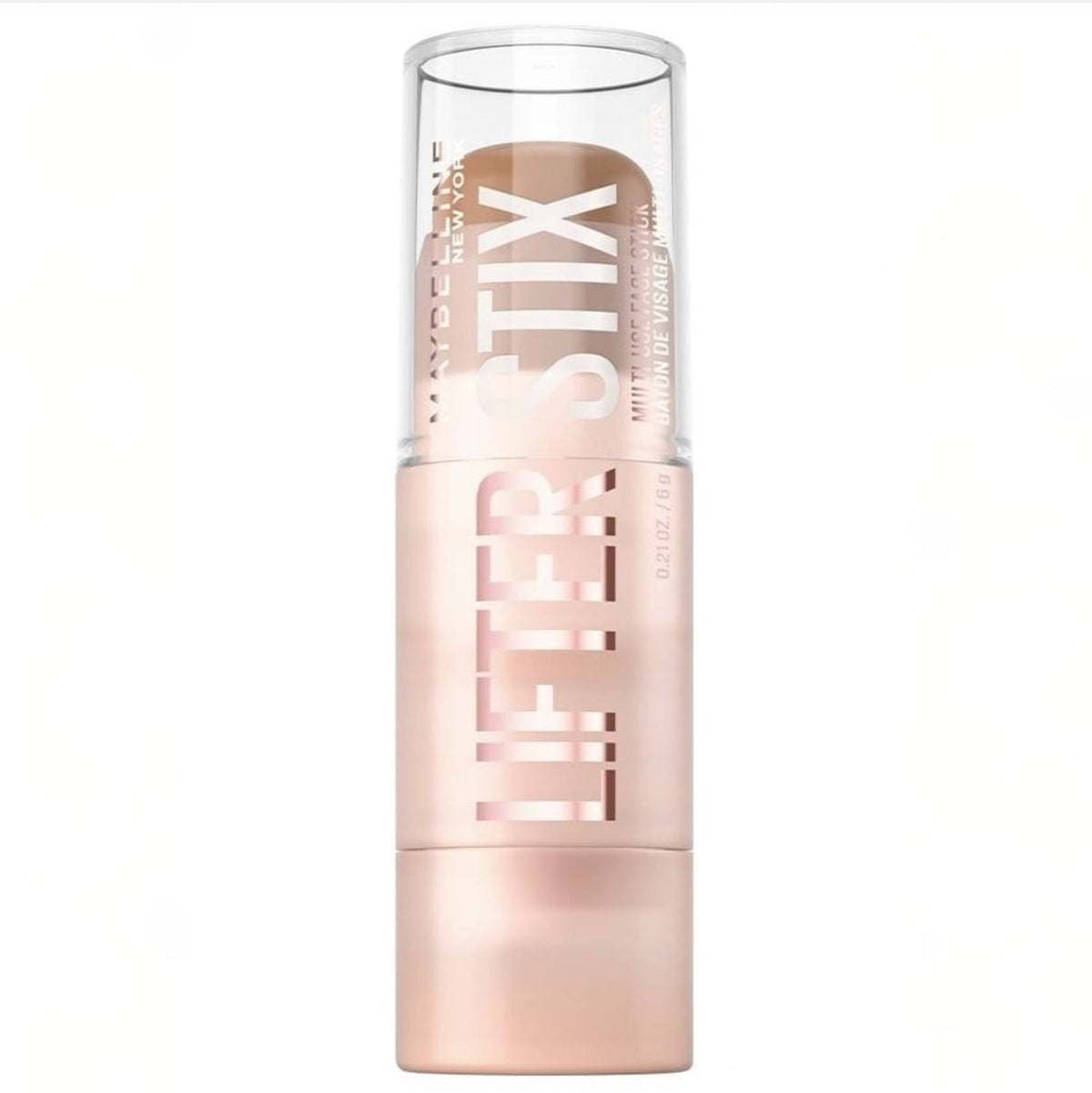 Maybelline Lifter Stix Multi-Use Face Stick - -