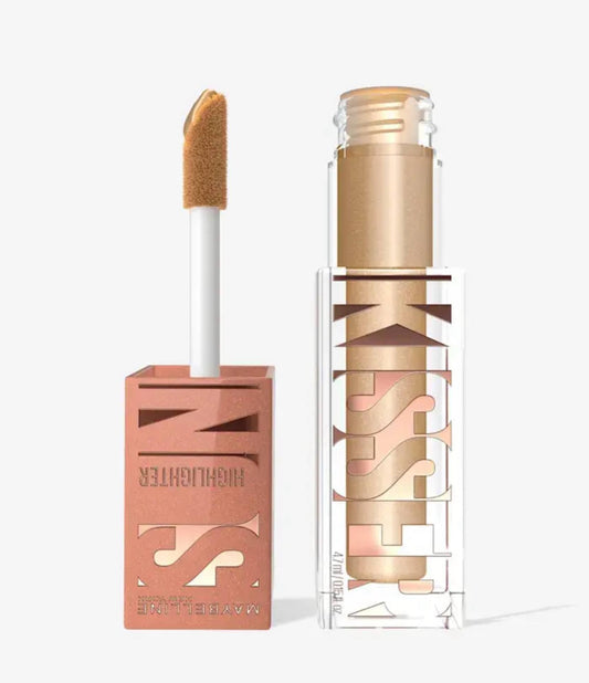 Maybelline Sunkisser Highlighter - -