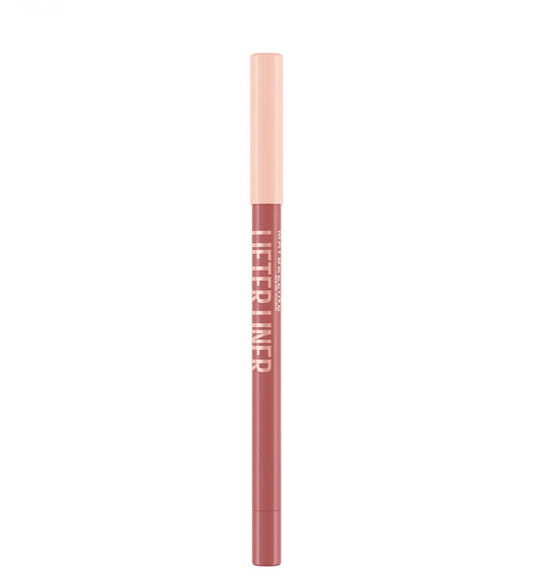 Maybelline New York Lifter Liner Lip Liner - -