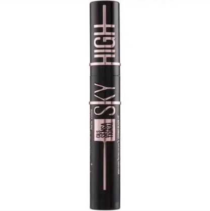Maybelline New York Lash Sensational Sky High Mascara – Cosmic Black - -