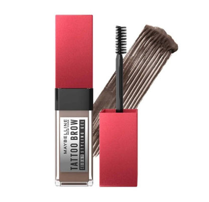 Maybelline Tattoo Brow 3D Gel - -