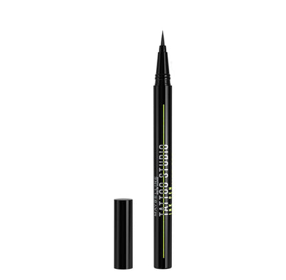 Maybelline Tattoo Studio Ink Pen Eyeliner - -